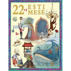 22 + 1 esti mese  -   Londoni Készleten